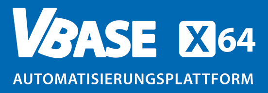 VBASE Logo